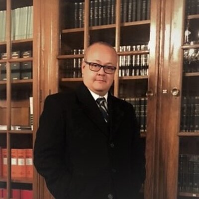 Prof. Dr. Flávio Leão Bastos Pereira Prof. Dr. Flávio Leão Bastos Pereira