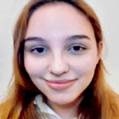 Luiza Momoli Luiza Momoli