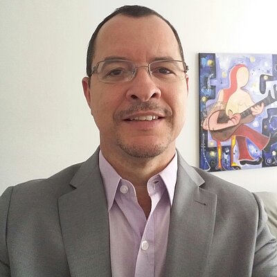 Prof. Dr. Paulo Fraga da Silva 