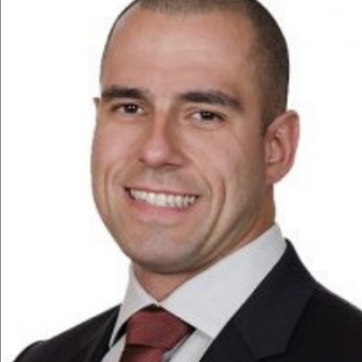 Dr. Raphael Gomes