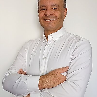 Prof. Dr.  Nasser Mahmoud Hasan