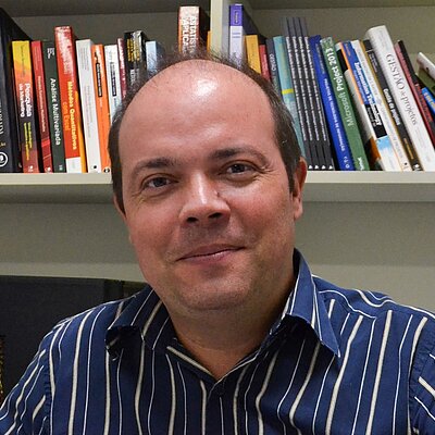 Prof. Dr. Alexandre Cappellozza