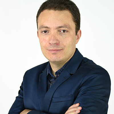 Prof. Dr. Marcos Nepomuceno Duarte 