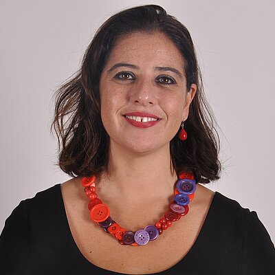 Profa. Dra. Susana Mesquita Barbosa Profa. Dra. Susana Mesquita Barbosa