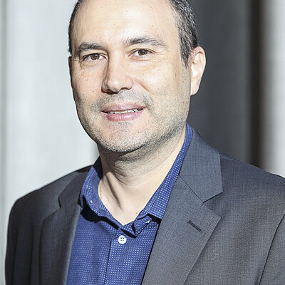 Dr. Anber Ancel Tanaka 