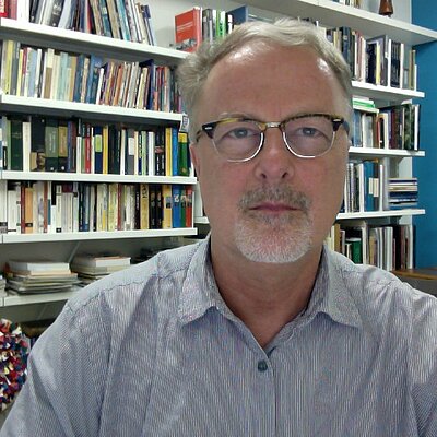 Prof. Dr. José Geraldo Simões Junior