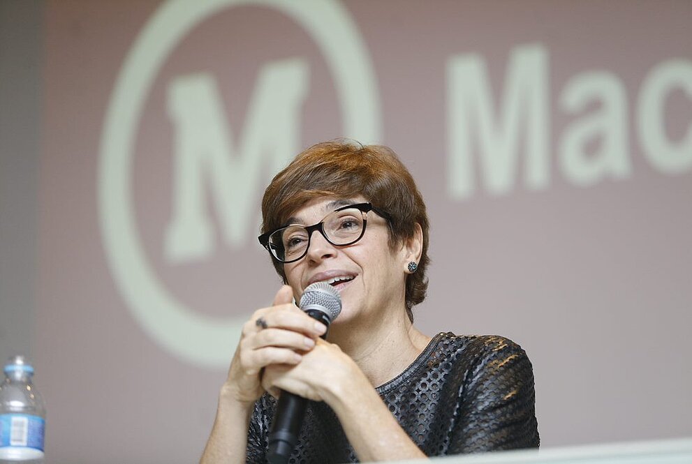 Renata Lo Prete