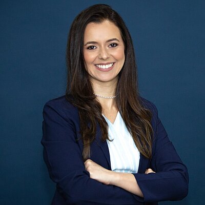 Profa. Dra. Sheila Serafim da Silva