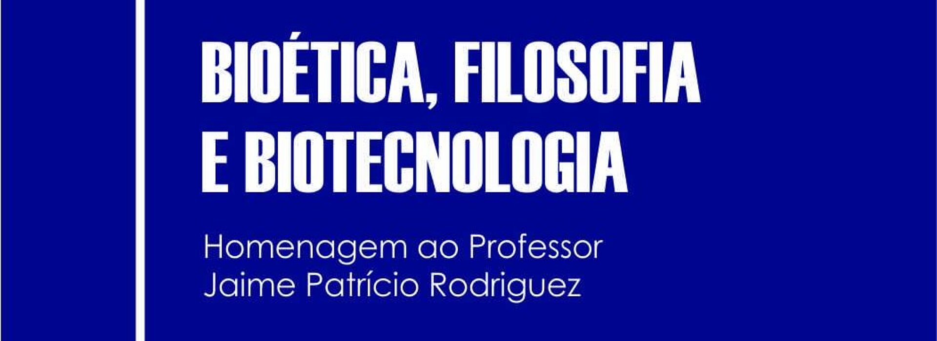 Capa do livro que será lançado