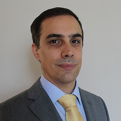 Prof. Dr. Eraldo Genin Fiore