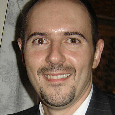 Prof. Dr. Rogério Paulucci Mauad