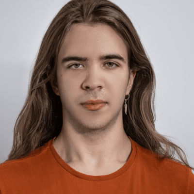 Antonny Jan Mleczak Antonny Jan Mleczak