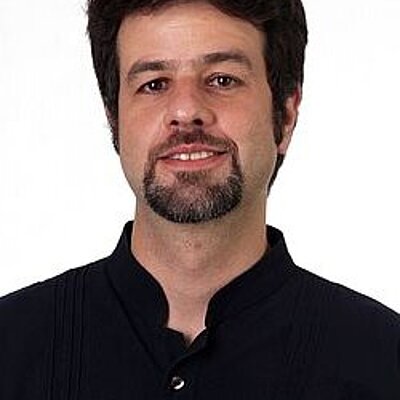 Christiano José Santiago de Matos