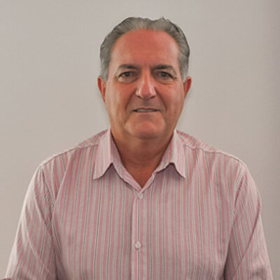Prof. Dr. José Alves Rocha Filho Prof. Dr. José Alves Rocha Filho