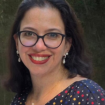 Profa. Dra. Marianna Ramos Boghosian Al Assal