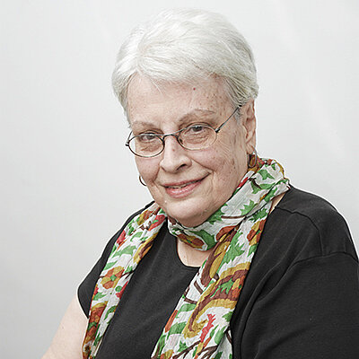 Profa. Dra. Maria da Graça Nicoletti Mizukami 