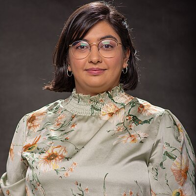 Profª Ms. Ligia Vitória Real