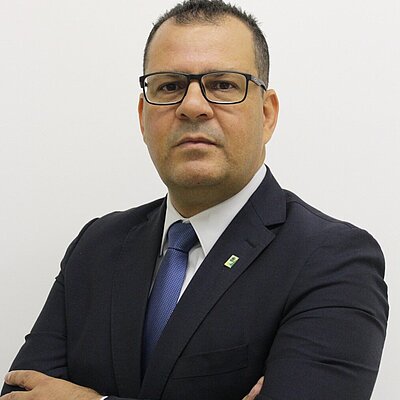 Professor Dr. Alex Fabiane Teixeira