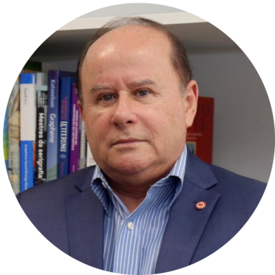 Prof. Dr.-Ing. Benedito G. Aguiar Neto 
