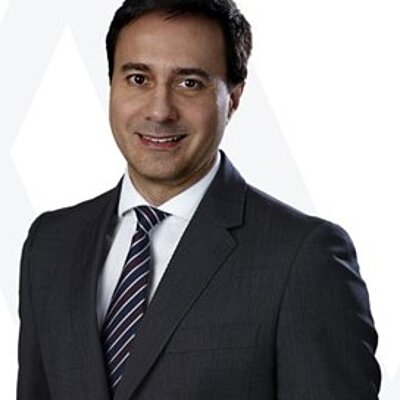 Prof. Me. Marcio Vinicius Machado Ribeiro