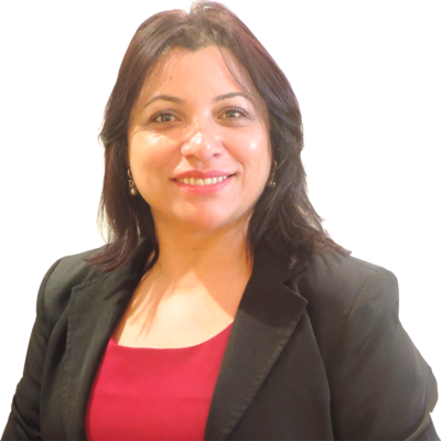 Profa. Ma. Sueli dos Santos Leitão