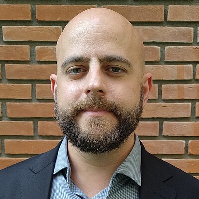 Prof. Dr. Gustavo Angelelli