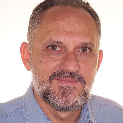 Prof. Dr. Silas Luiz de Souza