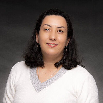 Prof. Camila Marchetti Maroneze, PhD. Prof. Camila Marchetti Maroneze, PhD.