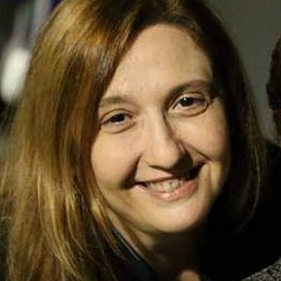 Profa. Dra. Benedita de Fátima Delbono Profa. Dra. Benedita de Fátima Delbono