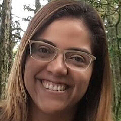 Profª Patrícia Barboza da Silva
