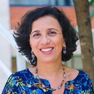 Angélica Aparecida Tanus Benatti Alvim