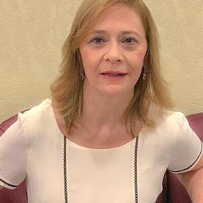 Profª. Drª. Celia Regina Moretti Meirelles