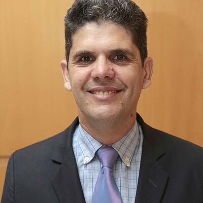 Prof. Dr. Marcelo Coelho de Almeida