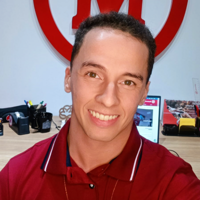 Cesar Costa
