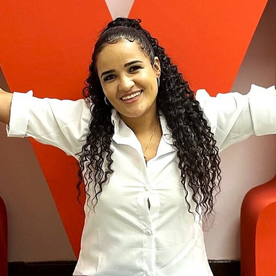 Pablina Veloso Pablina Veloso