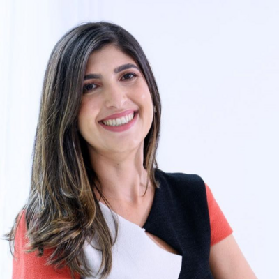 MSc. Priscila Haidar Sakalem