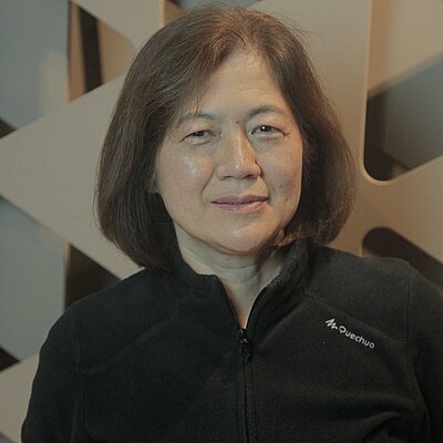Profª. Mª. Eliza Hidemi Sadaike