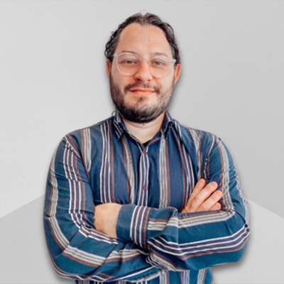 Prof. Dr. Rodrigo Harder Ferro Dicezare