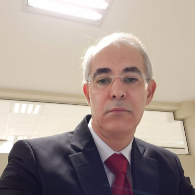 Prof. Dr. Ronaldo Gomes Dultra de Lima