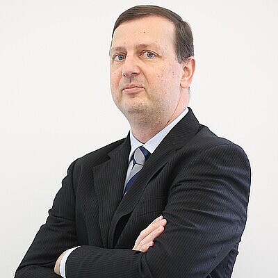 Prof. Dr. Pedro Raffy Vartanian
