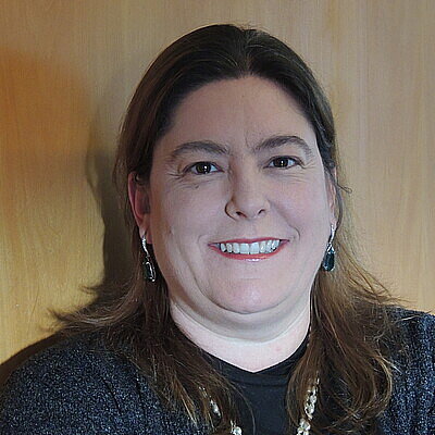 Liliane Cristina Segura