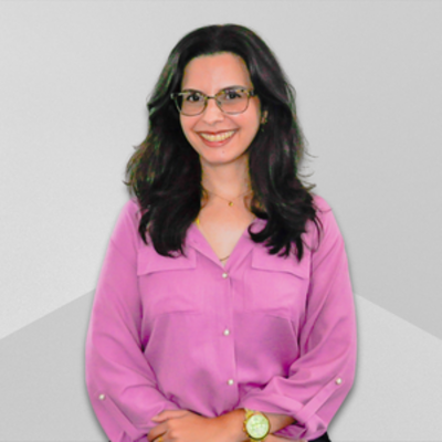 Prof.ª Dr.ª Loraine Seixas Ferreira