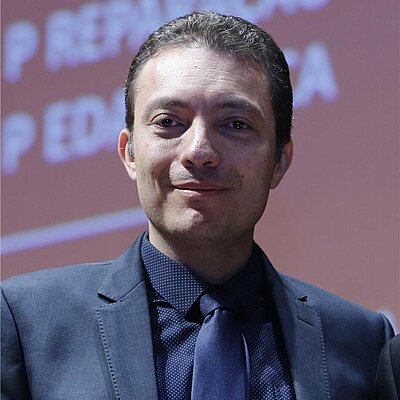 Prof. Dr. Marcos Nepomuceno Duarte Prof. Dr. Marcos Nepomuceno Duarte