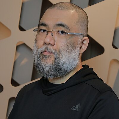 Prof. Me. André Kishimoto