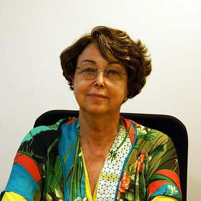 Marisa Philbert Lajolo Marisa Philbert Lajolo