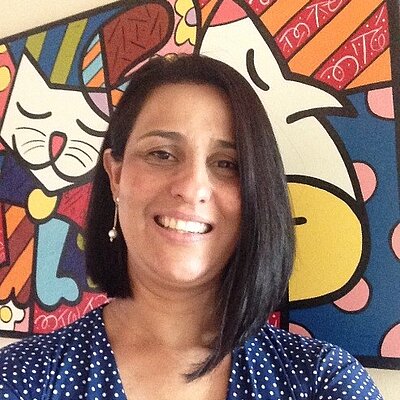Profa. Dra. Débora da Silva Cardoso da Silva Profa. Dra. Débora da Silva Cardoso da Silva