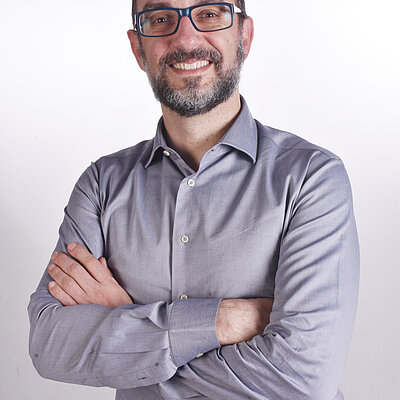 Prof. Dr. Hugo de Almeida Harris