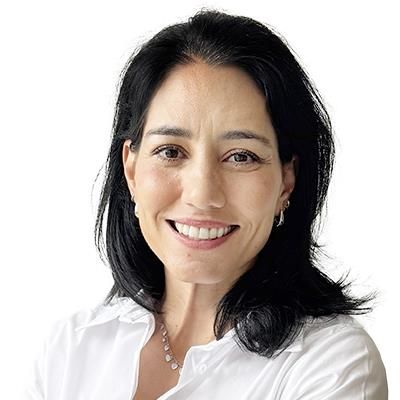 HELOISA MARIA C. P. PERUCCI