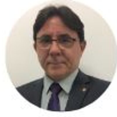 Prof. José Augusto Brito Prof. José Augusto Brito