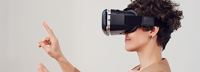 Óculos VR 